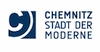 Stadtlogo Chemnitz