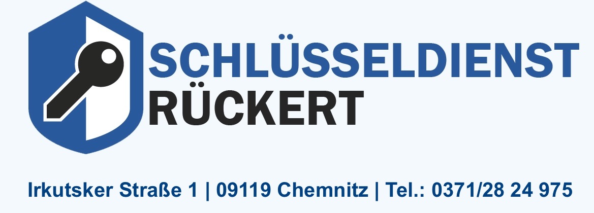 Schlüsseldienst Chemnitz Firmenlogo